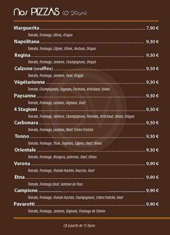 la, dolce